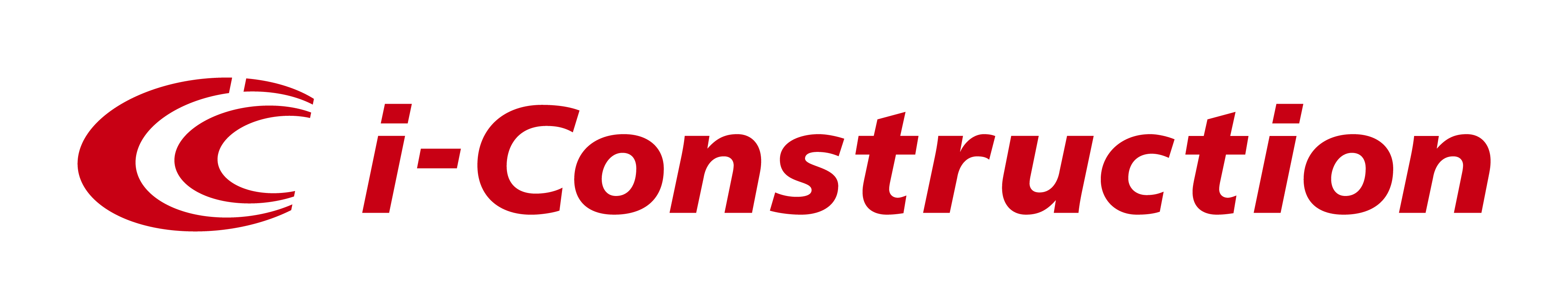 i-Constructionロゴ
